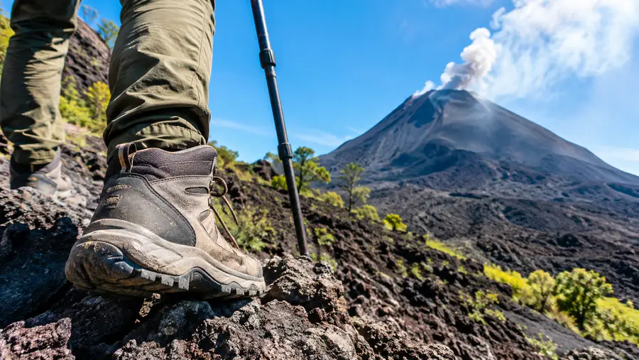 Pouvez-vous faire une randonnée sur le volcan Pacaya sans guide ?