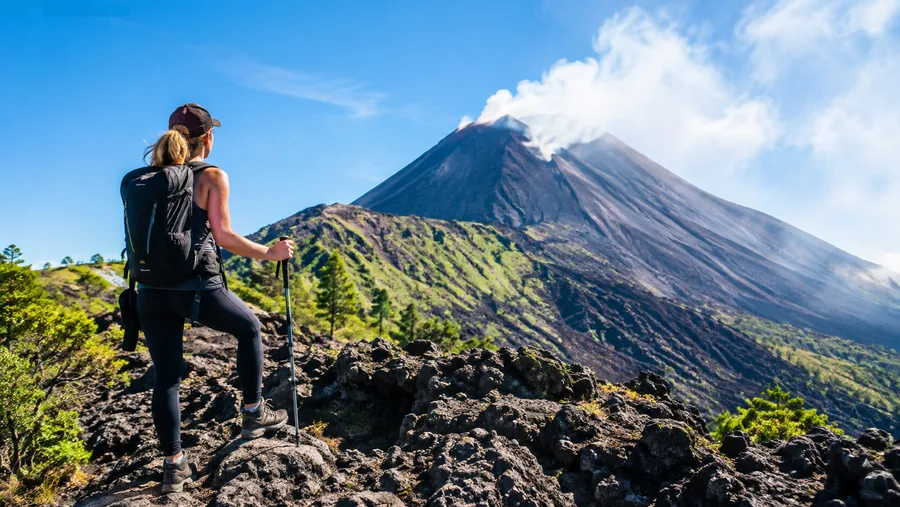 Pouvez-vous faire une randonnée sur le volcan Pacaya sans guide ?