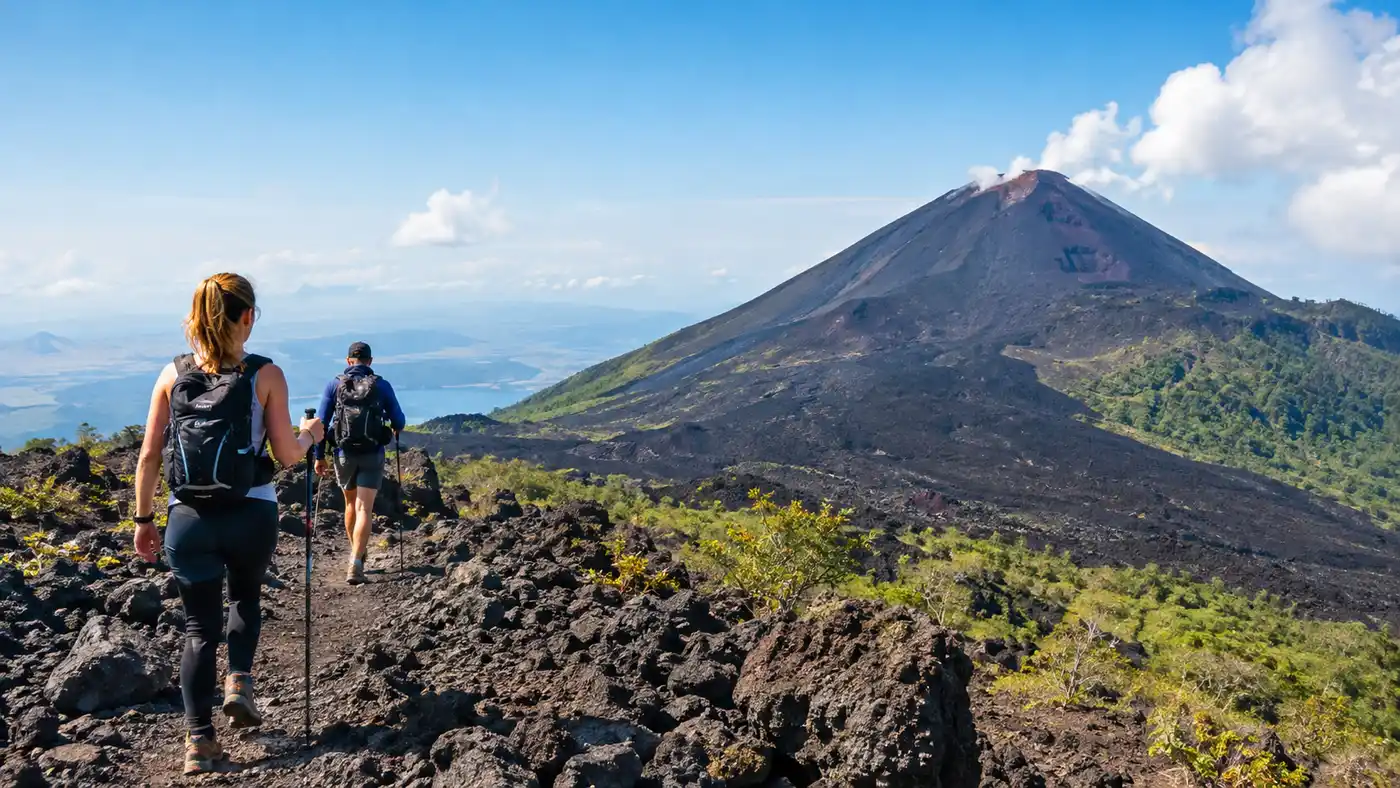Pouvez-vous faire une randonnée sur le volcan Pacaya sans guide ?