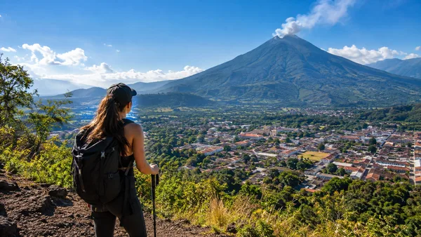 Antigua Guatemala